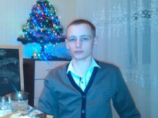 Главная фотография богатого любовника Глеб