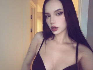 Главная фотография любовницы Eva