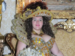 Главная фотография любовницы Мария
