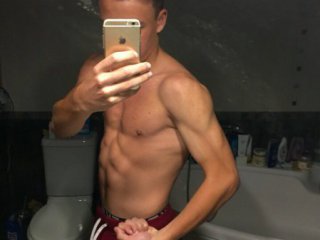 Главная фотография богатого любовника Denis