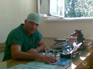 Главная фотография богатого любовника Arsen