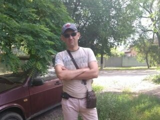 Главная фотография богатого любовника Алексей