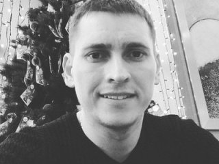 Главная фотография богатого любовника Роман