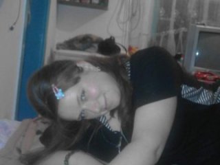 Главная фотография любовницы Оксана