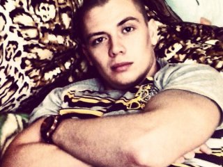 Главная фотография богатого любовника Коля