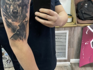 Главная фотография богатого любовника Евгений