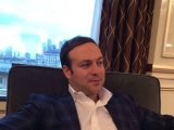 Спонсор Alex г. Москва