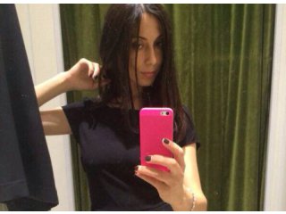 Главная фотография любовницы Milana