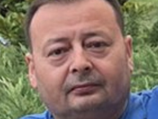 Главная фотография богатого любовника Serik