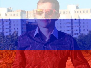 Главная фотография богатого любовника Вадим