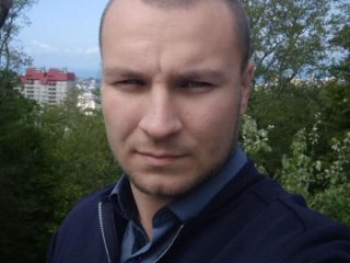 Главная фотография богатого любовника Алексей