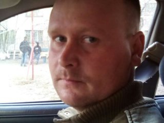 Главная фотография богатого любовника Сергей