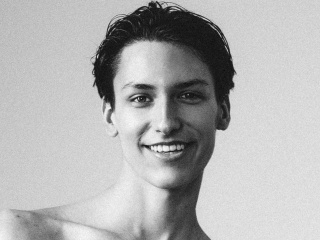 Главная фотография богатого любовника Денис