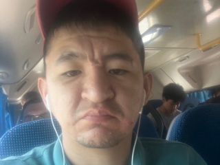 Главная фотография богатого любовника Жасулан