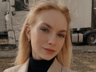 Главная фотография любовницы Анастасия