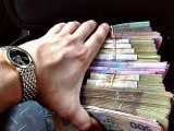 Спонсор Rich г. Москва