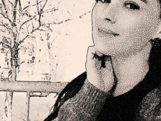 Главная фотография любовницы Milana