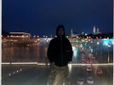 Спонсор Али г. Москва