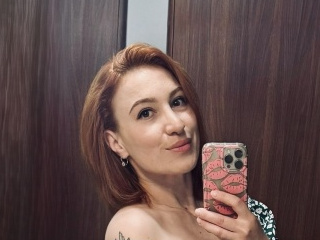 Главная фотография любовницы Kati