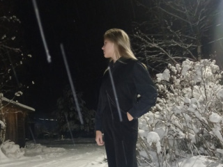 Главная фотография любовницы Саша