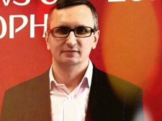 Главная фотография богатого любовника Дмитрий
