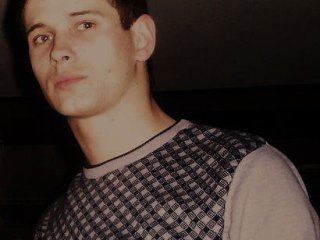 Главная фотография богатого любовника Денис
