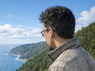 Главная фотография богатого любовника Joker