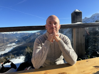 Главная фотография богатого любовника Montefish