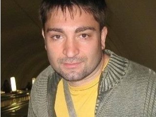 Главная фотография богатого любовника Михаил