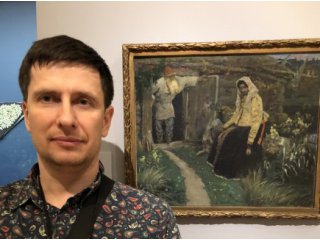 Главная фотография богатого любовника Рихард