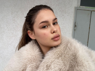 Главная фотография любовницы Elina