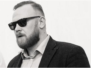 Главная фотография богатого любовника Alexander
