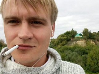 Главная фотография богатого любовника Alexandro