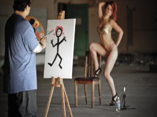 Главная фотография богатого любовника Denis