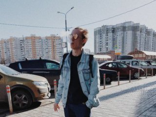 Главная фотография богатого любовника Максим