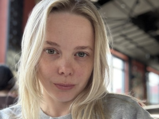 Главная фотография любовницы Ирина