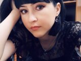 Содержанка Alyona г. Москва