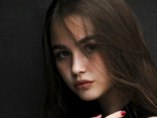 Главная фотография любовницы Сания