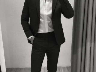 Главная фотография богатого любовника Андрей