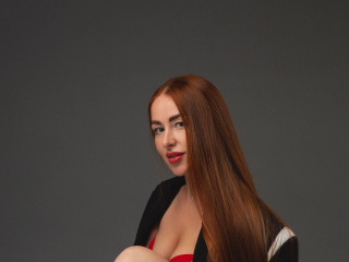 Главная фотография любовницы Мария