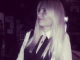 Содержанка Olga г. Москва