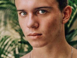 Главная фотография богатого любовника Алексей