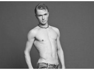 Главная фотография богатого любовника Дима