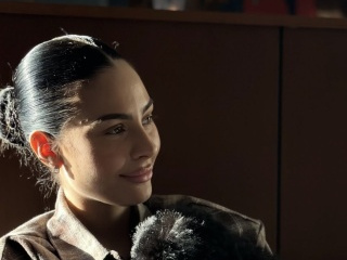 Главная фотография любовницы Тами