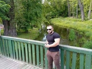 Главная фотография богатого любовника Артем