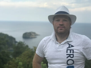 Главная фотография богатого любовника Aleks
