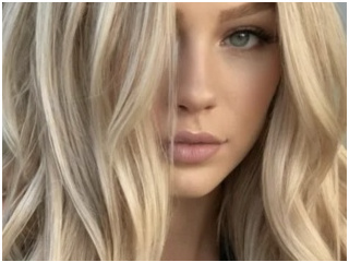 Главная фотография любовницы Ника