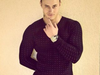 Главная фотография богатого любовника Алексей