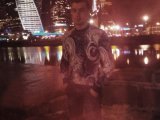Фото 2 богатого любовника Максим