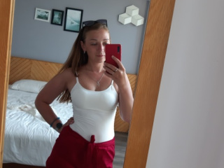 Главная фотография любовницы Анна